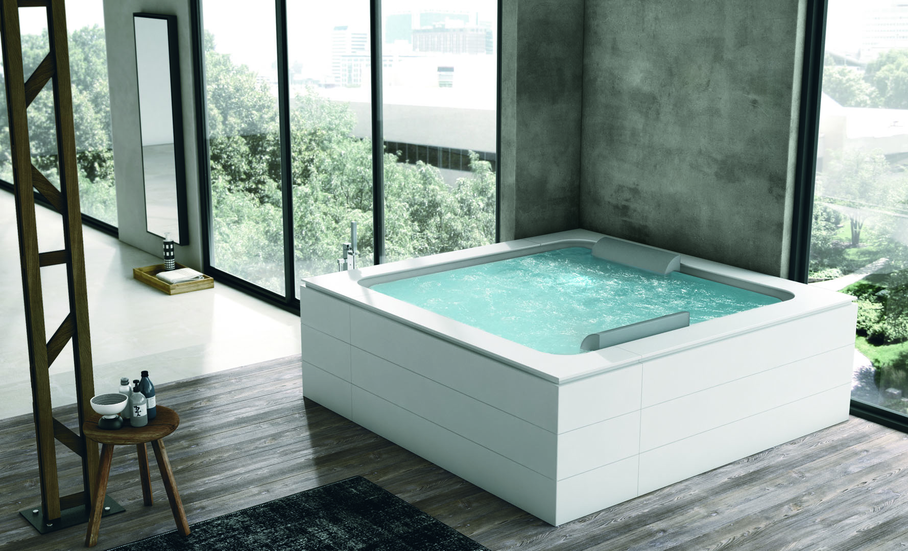 Hafro Cersaie 2014 Bolla 190X190.tif