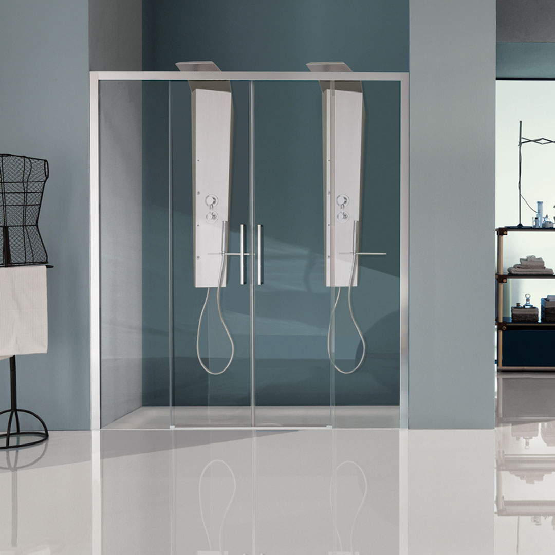 Collezione EUROPA SP