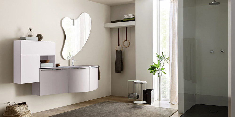 Consigli utili per arredare un bagno moderno